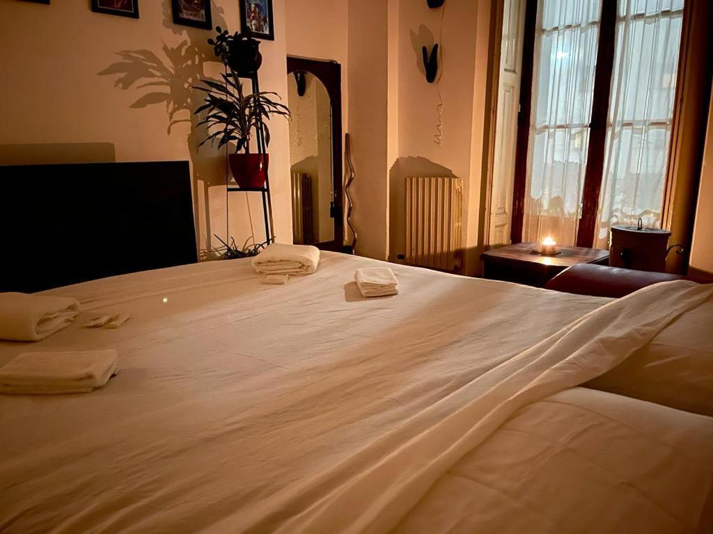 Apartmán La Stanza Della Giungla Milán Exteriér fotografie
